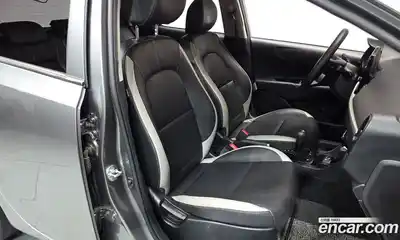 Kia Morning 2021 1.0 Автомат в Москве № 1143342, миниатюра 9