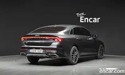 Kia K5 1.6 Turbo Noblesse