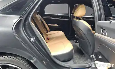 Kia K5 2023 1.6 Автомат в Москве № 1143351, миниатюра 11