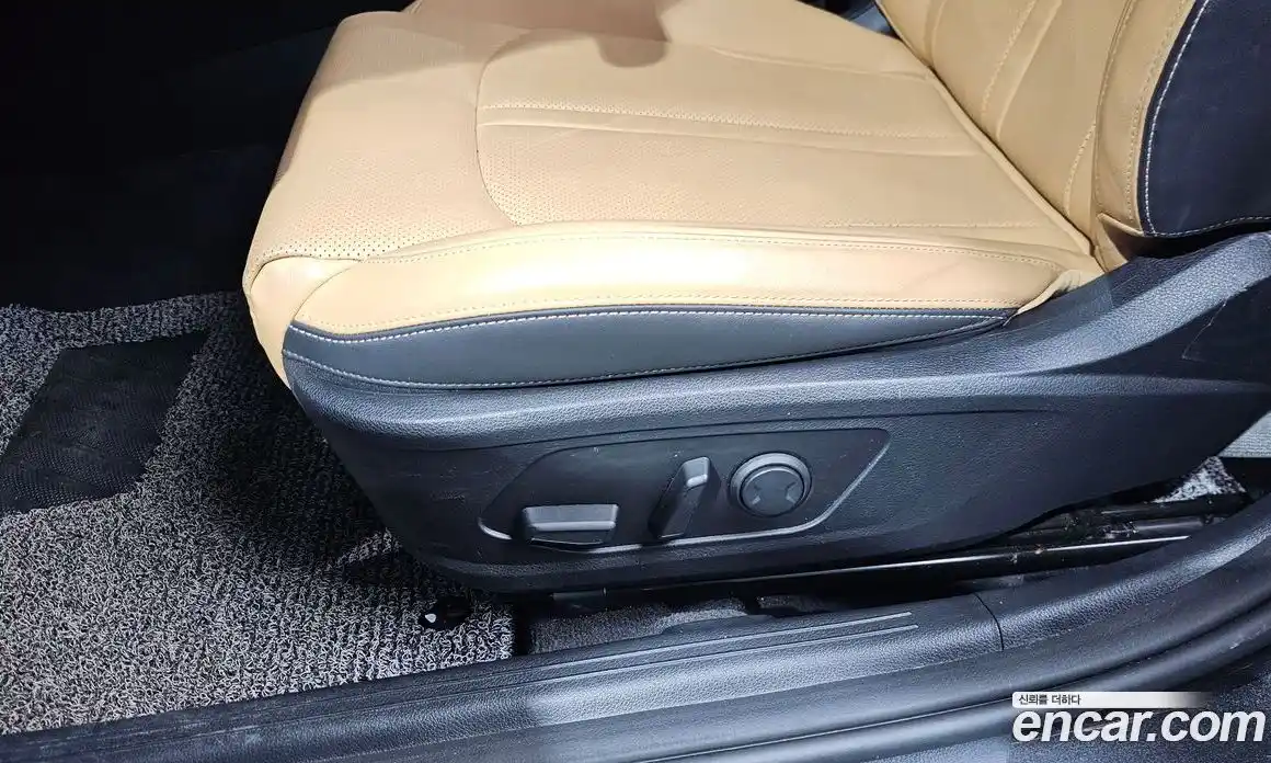 Kia K5 2023 1.6 Автомат в Москве № 1143351, фото 16