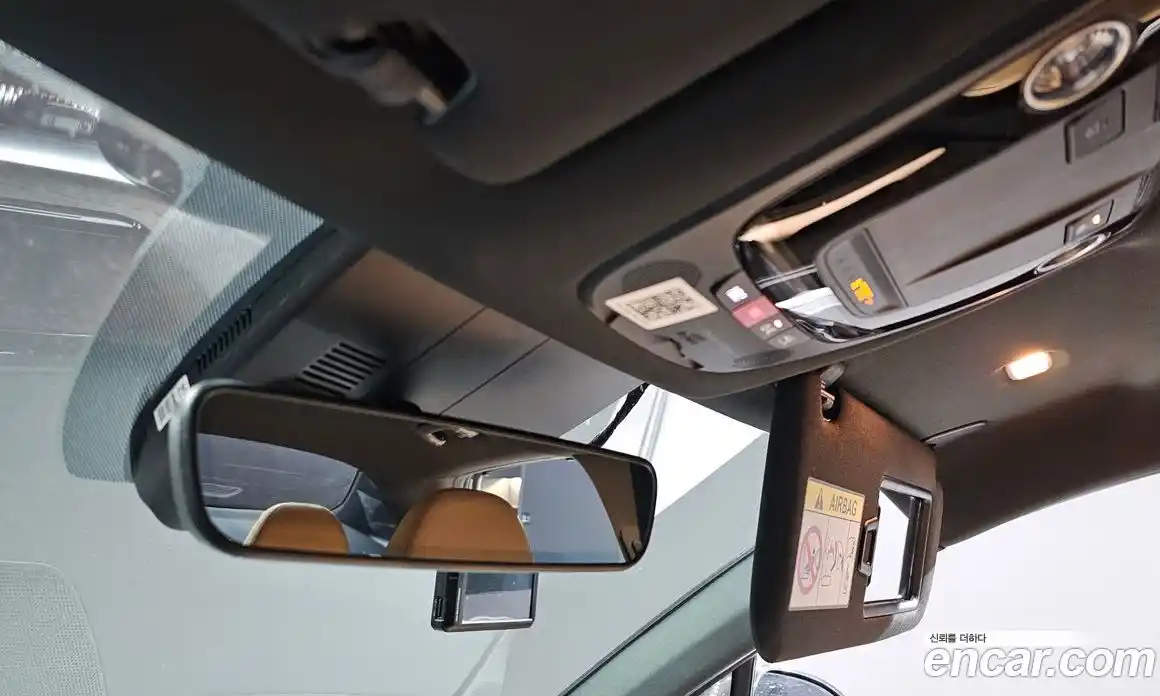 Kia K5 2023 1.6 Автомат в Москве № 1143351, фото 18