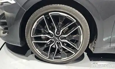 Kia K5 2023 1.6 Автомат в Москве № 1143351, миниатюра 4