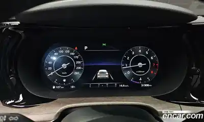 Kia K5 2023 1.6 Автомат в Москве № 1143351, миниатюра 7