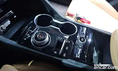 Kia K5 2023 1.6 Автомат в Москве № 1143351, миниатюра 8