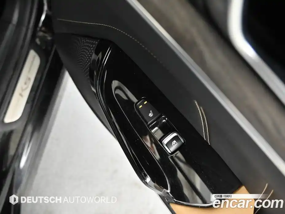 Kia K5 2022 2.0 Автомат в Москве № 1143353, фото 16