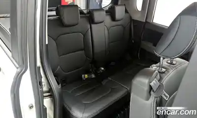 Kia Ray 2023 1.0 Автомат в Москве № 1143356, миниатюра 12