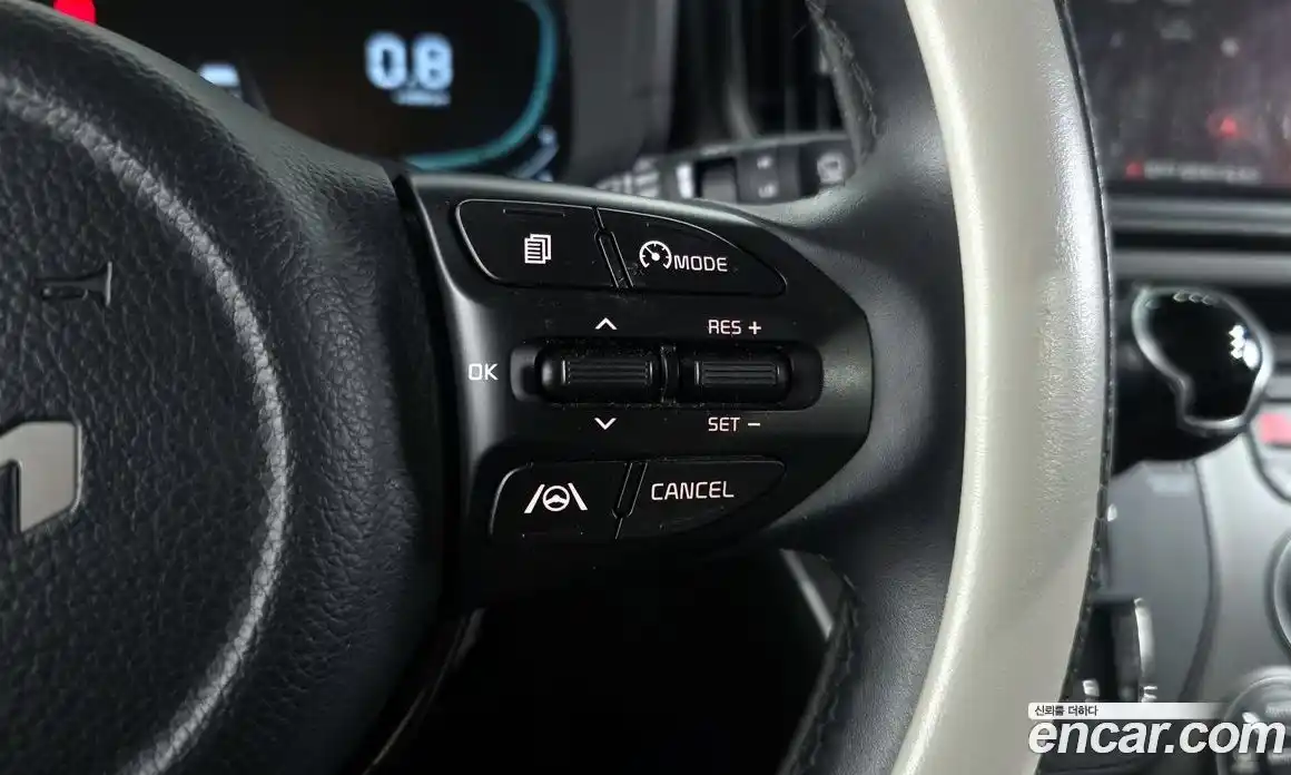 Kia Ray 2023 1.0 Автомат в Москве № 1143356, фото 18