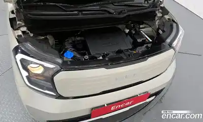 Kia Ray 2023 1.0 Автомат в Москве № 1143356, миниатюра 6