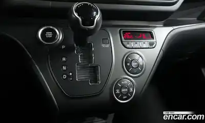 Kia Ray 2023 1.0 Автомат в Москве № 1143356, миниатюра 9