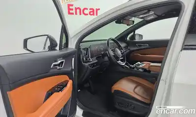 Kia Sportage 2022 1.6 Автомат в Москве № 1143361, миниатюра 11