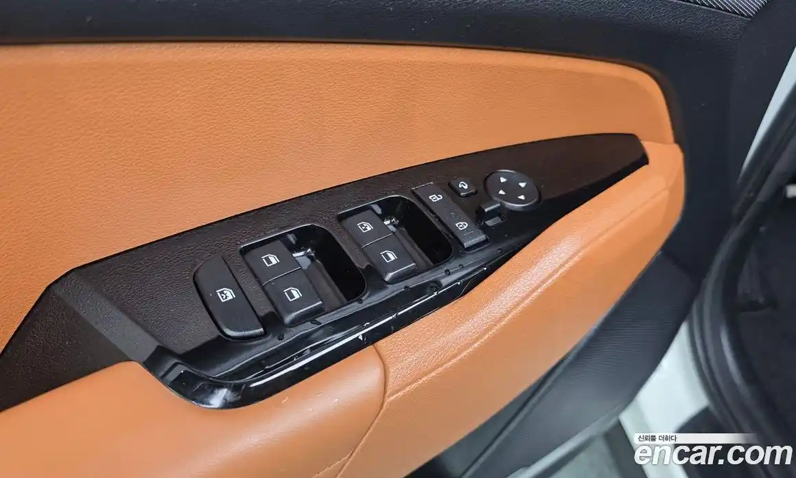 Kia Sportage 2022 1.6 Автомат в Москве № 1143361, фото 12