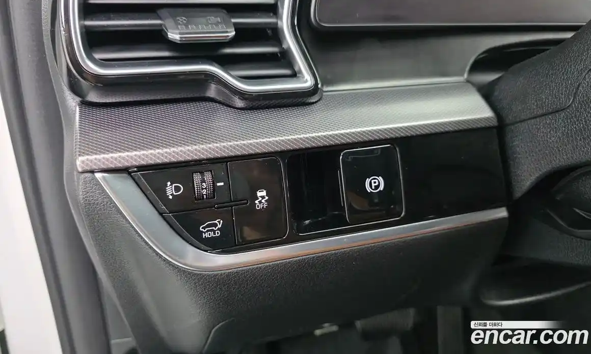 Kia Sportage 2022 1.6 Автомат в Москве № 1143361, фото 13