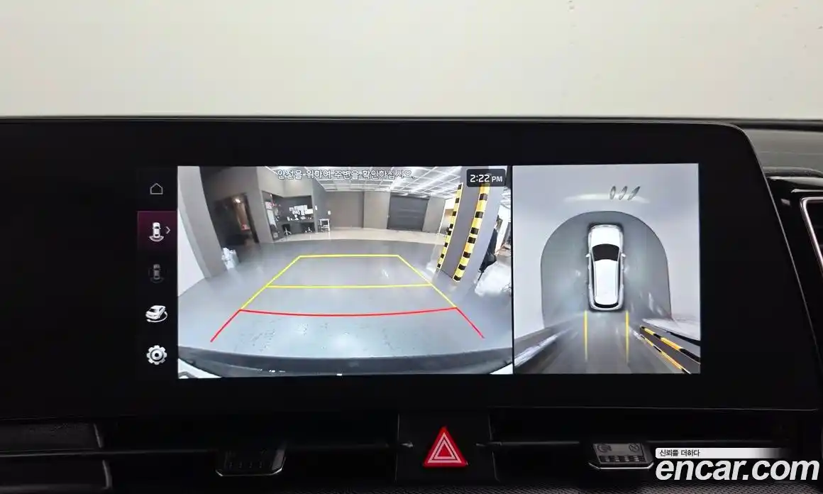 Kia Sportage 2022 1.6 Автомат в Москве № 1143361, фото 16