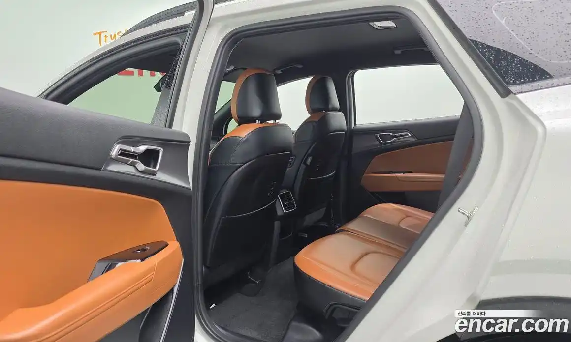 Kia Sportage 2022 1.6 Автомат в Москве № 1143361, фото 17