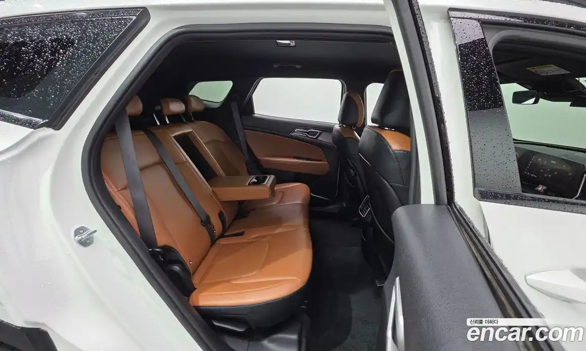 Kia Sportage 2022 1.6 Автомат в Москве № 1143361, фото 19