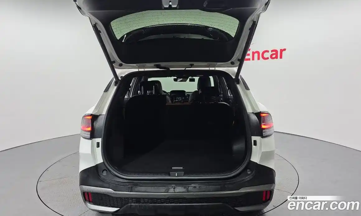 Kia Sportage 2022 1.6 Автомат в Москве № 1143361, фото 20