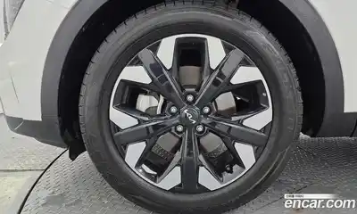 Kia Sportage 2022 1.6 Автомат в Москве № 1143361, миниатюра 5