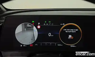 Kia Sportage 2022 1.6 Автомат в Москве № 1143361, миниатюра 8