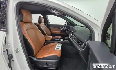 Kia Sportage 2022 1.6 Автомат в Москве № 1143361, миниатюра 10