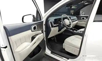 Kia Sorento 2024 1.6 Автомат в Москве № 1143383, миниатюра 11