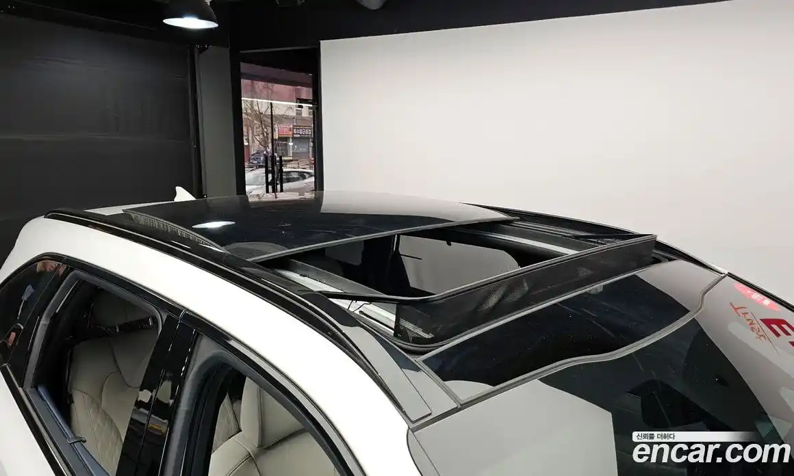 Kia Sorento 2024 1.6 Автомат в Москве № 1143383, фото 17