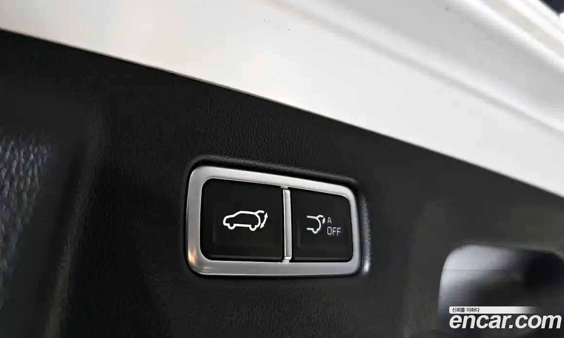 Kia Sorento 2024 1.6 Автомат в Москве № 1143383, фото 18