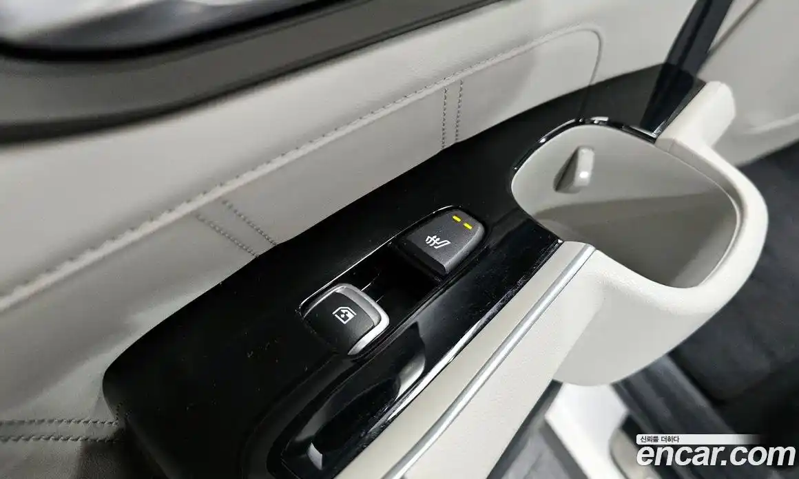 Kia Sorento 2024 1.6 Автомат в Москве № 1143383, фото 20