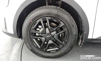 Kia Sorento 2024 1.6 Автомат в Москве № 1143383, миниатюра 5