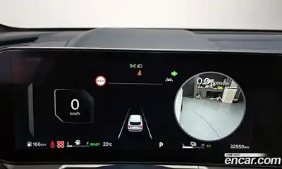 Kia Sorento 2024 1.6 Автомат в Москве № 1143383, миниатюра 8