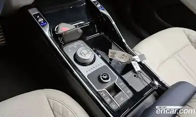 Kia Sorento 2024 1.6 Автомат в Москве № 1143383, миниатюра 9