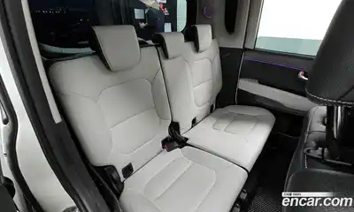 Kia Ray 2023 1.0 Автомат в Москве № 1143402, миниатюра 12