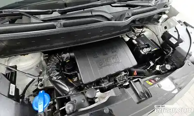 Kia Ray 2023 1.0 Автомат в Москве № 1143402, миниатюра 6