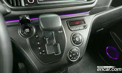 Kia Ray 2023 1.0 Автомат в Москве № 1143402, миниатюра 9