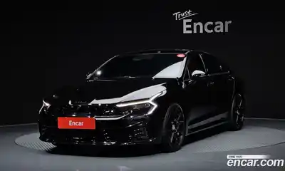 Kia K5 1.6 Turbo Signature