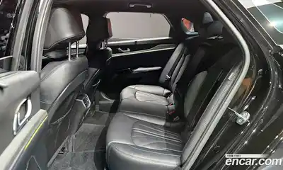 Kia K5 2024 1.6 Автомат в Москве № 1143415, миниатюра 12