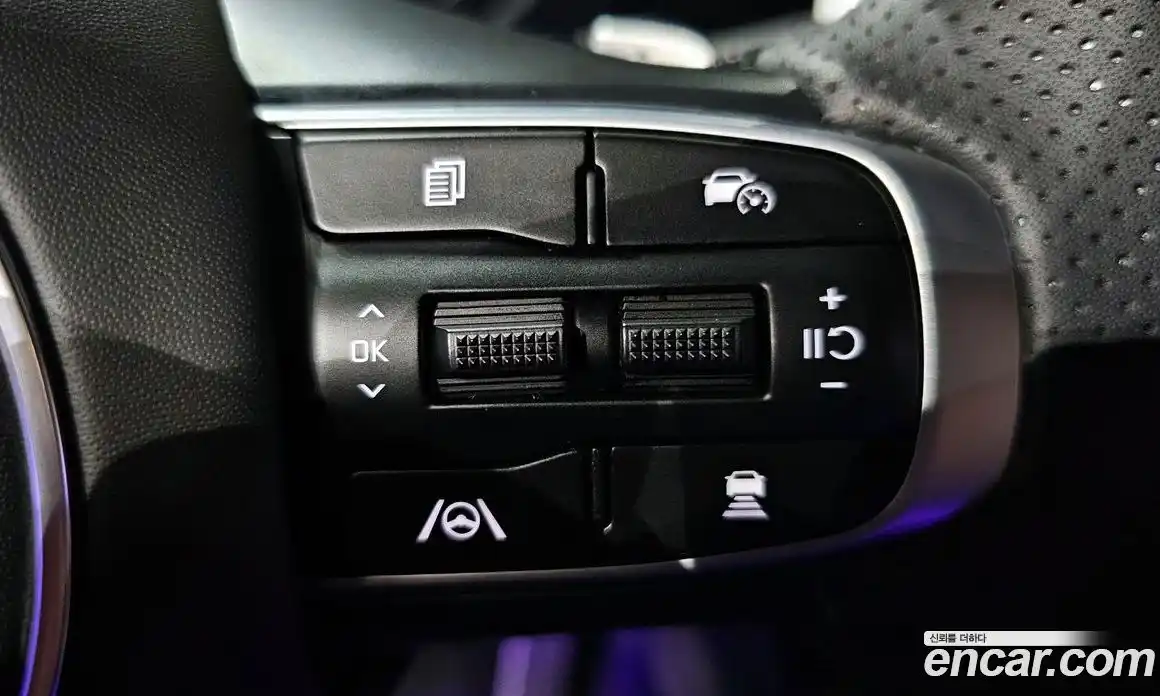 Kia K5 2024 1.6 Автомат в Москве № 1143415, фото 16