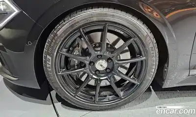 Kia K5 2024 1.6 Автомат в Москве № 1143415, миниатюра 5