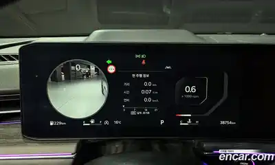 Kia K5 2024 1.6 Автомат в Москве № 1143415, миниатюра 8