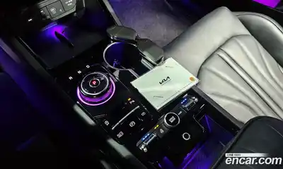 Kia K5 2024 1.6 Автомат в Москве № 1143415, миниатюра 9