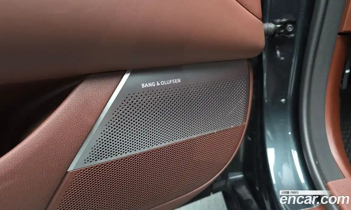 Genesis G90 2024 3.5 Автомат в Москве № 1143545, фото 17