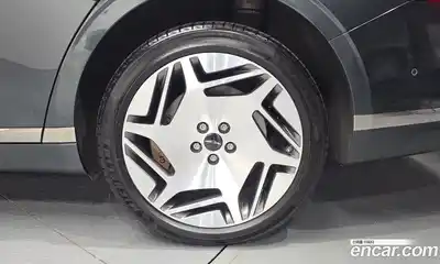 Genesis G90 2024 3.5 Автомат в Москве № 1143545, миниатюра 5