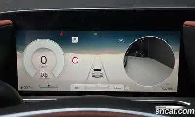 Genesis G90 2024 3.5 Автомат в Москве № 1143545, миниатюра 8