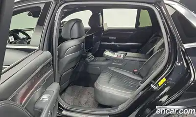 Genesis G90 2022 3.5 Автомат в Москве № 1143556, миниатюра 11