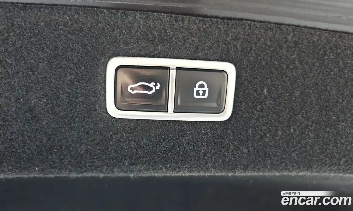 Genesis G90 2022 3.5 Автомат в Москве № 1143556, фото 20