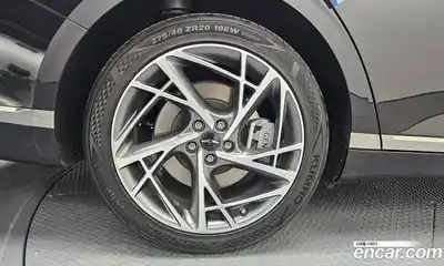 Genesis G90 2022 3.5 Автомат в Москве № 1143556, миниатюра 5