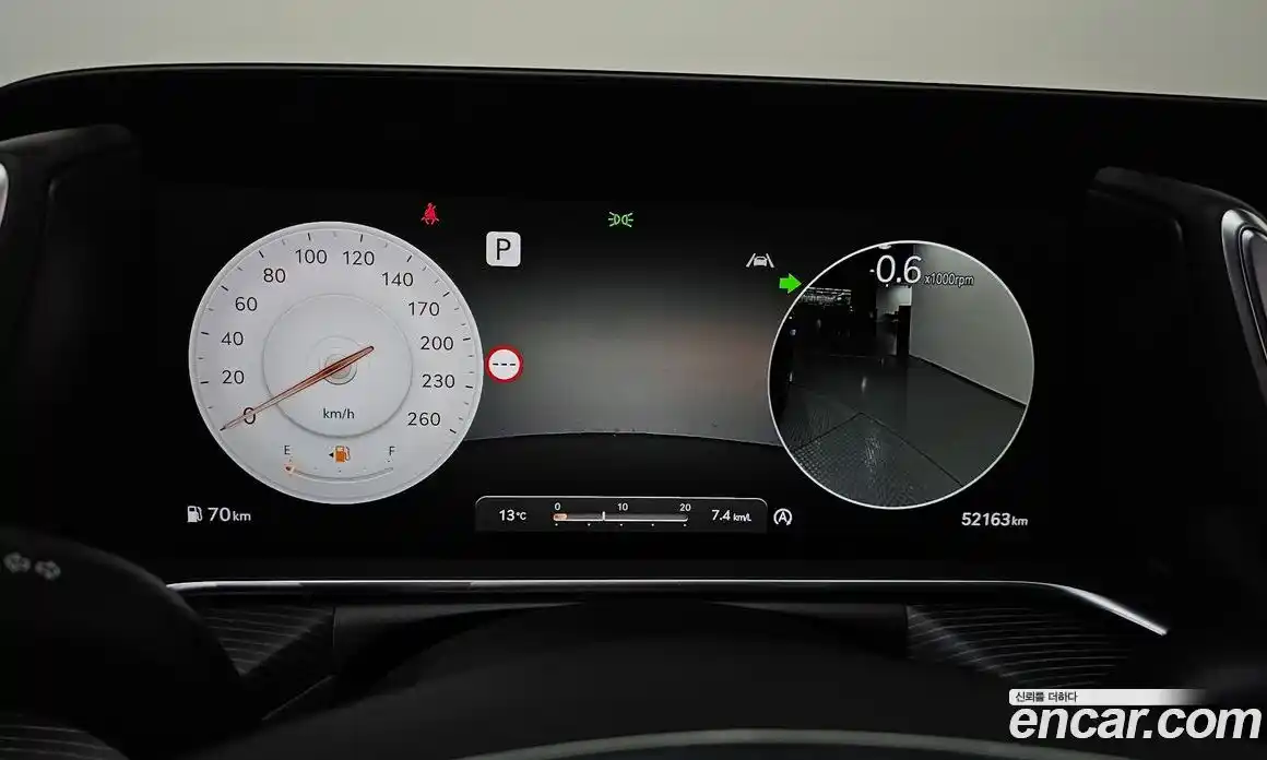 Genesis G90 2022 3.5 Автомат в Москве № 1143556, фото 8