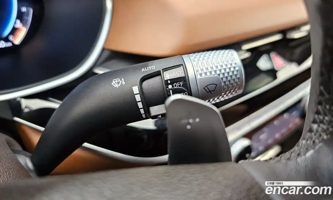 Genesis G80 2021 3.5 Автомат в Москве № 1143575, фото 17