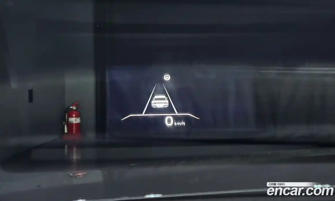 Genesis G80 2021 3.5 Автомат в Москве № 1143575, фото 19