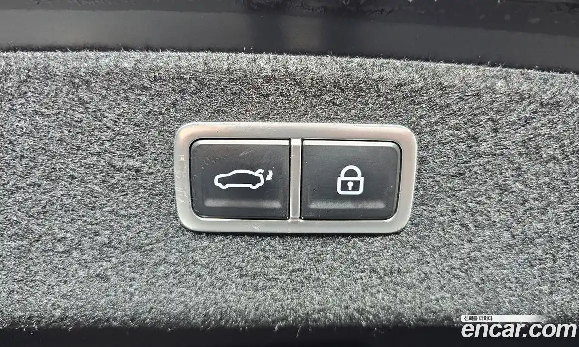 Genesis G80 2021 3.5 Автомат в Москве № 1143575, фото 20