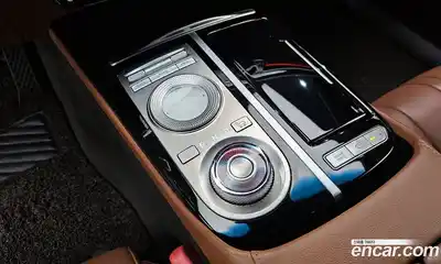 Genesis G80 2021 3.5 Автомат в Москве № 1143575, миниатюра 9